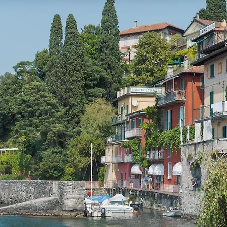 Sunny With Terrace! Close To Varenna! *